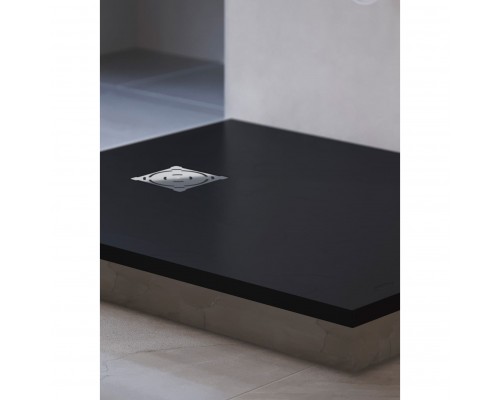 Душевой поддон прямоугольный RGW ST-G  900x1200