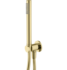 Душевой гарнитур Plumberia Selection Shower HST3018OR золото
