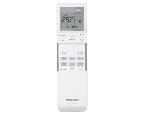 Комплект выностного приемника ИК-сигналов и беспроводного ИК ПУ Panasonic CZ-RL511D Комплект выностного приемника ИК-сигналов и беспроводного ИК ПУ Panasonic CZ-RL511D