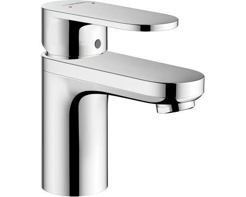 Смеситель для раковины Hansgrohe Vernis Blend 71570000 хром