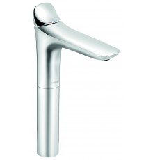 Kludi 53 298 0575 Ambienta Смеситель для свободностоящей раковины 273 мм, гладкий 532980575