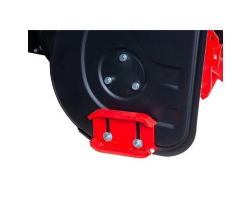Снегоуборщик REDVERG PROLine RD-SBS87/15TBH Stand on