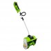 Снегоуборщик аккумуляторный Greenworks GD40SSK4 40V (АКБ 4Ач и ЗУ)