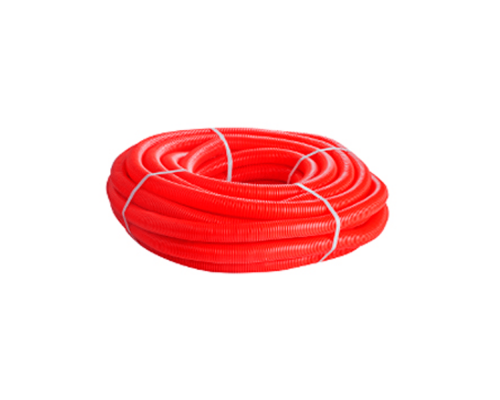 Шланг Gummel из п/э 40 красный для 25 трубы (30 м) 300025 Шланг Gummel из п/э 40 красный для 25 трубы (30 м) 300025