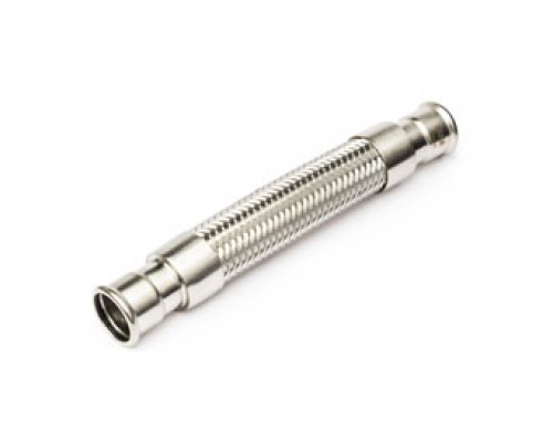 NiroPress AISI 304L осевой компенсатор, 42