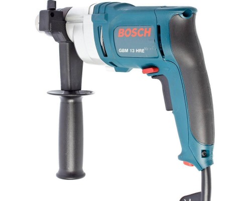Дрель Bosch GBM 13 HRE Дрель Bosch GBM 13 HRE