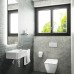 Ideal Standard Strada II Раковина 45x27см., накладная, 1 отв., цвет: белый. T299401