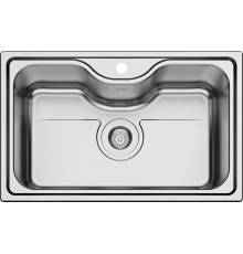Мойка кухонная Seaman Eco Wien SWT-8050