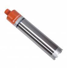 Коронка алмазная Husqvarna VARI-DRILL 11/4 Ф62/450мм D20
