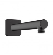 Hansgrohe Vernis Shape Душевой держатель 240 мм, цвет: матовый черный . 26405670