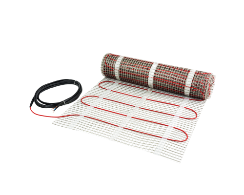 Нагревательный мат DEVIcomfort™ 150T (DTIR-150) 150 Вт 0,5 x 2 м, 1 кв.м. 83030562