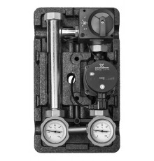 Meibes Насосная группа MK 1  с насосом Wilo RS 25/6. ME45841