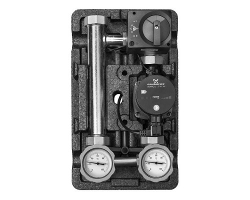 Meibes Насосная группа MK 1 с насосом Wilo RS 25/6. ME45841 Meibes Насосная группа MK 1 с насосом Wilo RS 25/6. ME45841