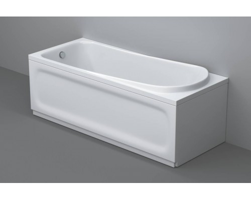 W80A-150-070W-P Декоративная фронтальная панель для ванны 150х70 см W80A-150-070W-P Декоративная фронтальная панель для ванны 150х70 см
