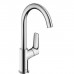Hansgrohe Logis Смеситель для раковины, 71131000, цвет: хром. 71131000