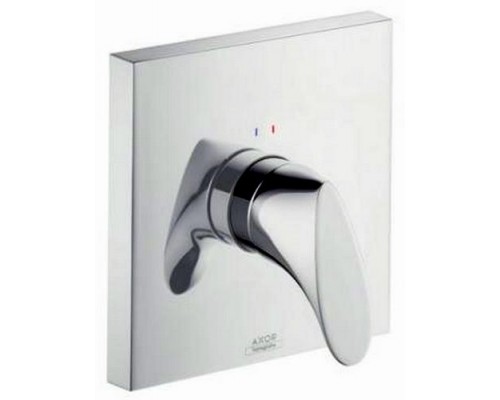 AX 12 605 000 Starck Organic Смеситель для 1 потребителя (внешняя монтажная часть) 12605000