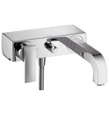 AX 39 400 000 Citterio Смеситель для ванны 39400000