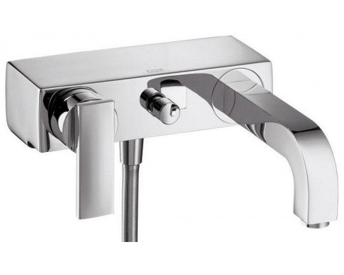 AX 39 400 000 Citterio Смеситель для ванны 39400000