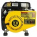 Генератор бензиновый HUTER HT950A