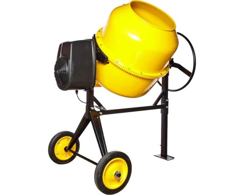 Бетоносмеситель REDVERG RD-CM280 Бетоносмеситель REDVERG RD-CM280