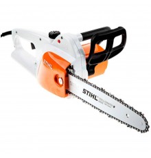 Пила цепная электрическая Stihl MSE 141С-Q (30 см" 3/8)