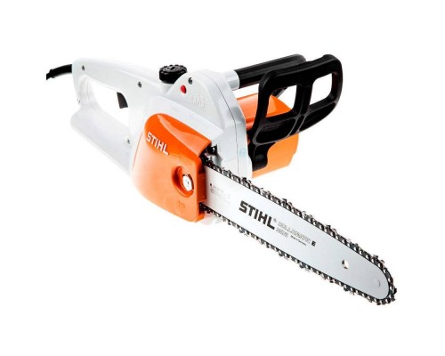 Пила цепная электрическая Stihl MSE 141С-Q (30 см" 3/8)