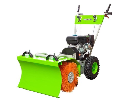Машина подметальная REDVERG RD-SW60/7Q