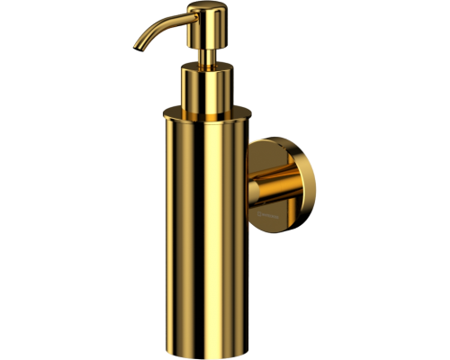 Дозатор WHITECROSS Cubo ER2242GL золотой