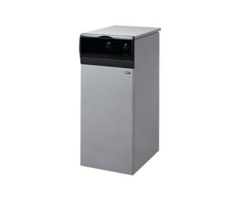 Котёл напольный, Baxi, газовый атмосферный, SLIM 1.300 i, мощность, кВт-14,9-29,7, одноконтурный, камера сгорания-открытая
