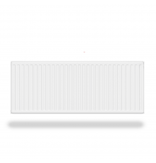 Радиатор отопительный стальной панельныйPRIMOCLIMAVC11 300X600 122115