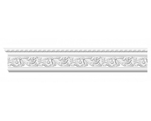 Молдинг с рисунком DECOMASTER D214A (150*38*2000мм)