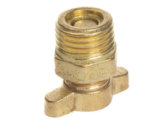 Пробка сливная CD-AC190/50-58