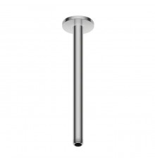Duravit Shower Кронштейн для верхнего душа 30см., потолочный, цвет: хром. UV0670026010