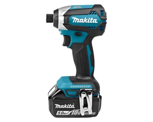 Шуруповерт аккумуляторный ударный Makita DTD153RT Шуруповерт аккумуляторный ударный Makita DTD153RT