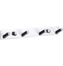 Крючок Wonzon   Woghand WW-9385-4 хром