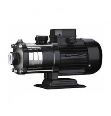 Насос горизонтальный многоступенчатый центробежный CHL 2-40LSWSC, 0,55 кВт