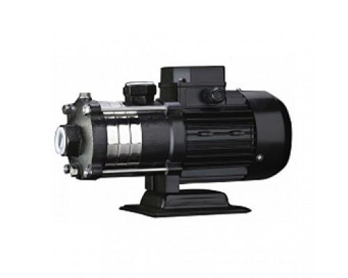 Насос горизонтальный многоступенчатый центробежный CHL 2-40LSWSC, 0,55 кВт