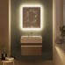 Kerama Marazzi Logica Тумба подвесная 67x46x40.3см., 2 ящика, цвет: песчаный. LOG.70.2\SAN