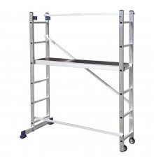 Лестница - помост универсальная LP206