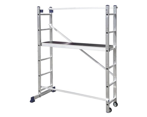 Лестница - помост универсальная LP206