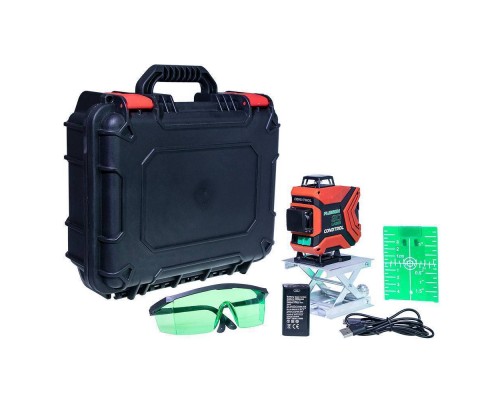 Нивелир лазерный CONDTROL Fliesen 3D Laser