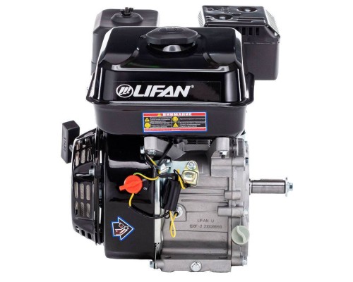 Двигатель бензиновый LIFAN 168F-2M