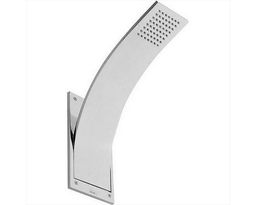 CISAL Wave Верхний настенный душ, цвет: хром. WA01319021 Акция CISAL Wave Верхний настенный душ, цвет: хром. WA01319021 Акция
