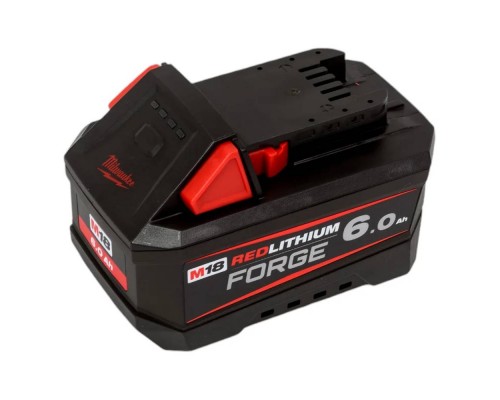 Аккумулятор Milwaukee M18 FB6 FORGE