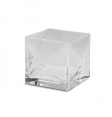 Bertocci Grimilde Стакан настольный, цвет: прозрачный хрусталь. 119 9030 0000