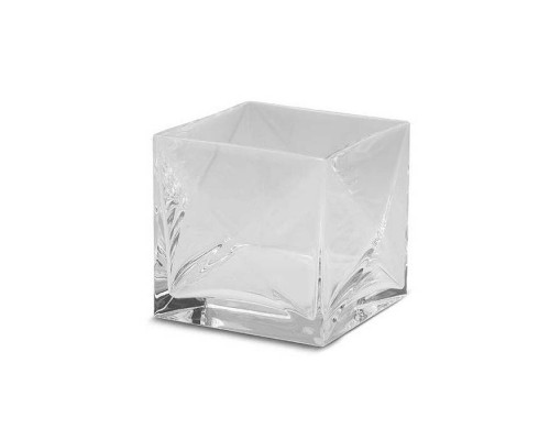 Bertocci Grimilde Стакан настольный, цвет: прозрачный хрусталь. 119 9030 0000