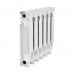 Радиатор биметаллический Smart Install biEasy One 350; 1,8 МПа; 1020 Вт; 10 секций. 56034S