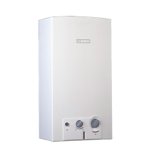 Водонагреватель газовый проточный Bosch WR10-2 B23 17кВт. 7701331617