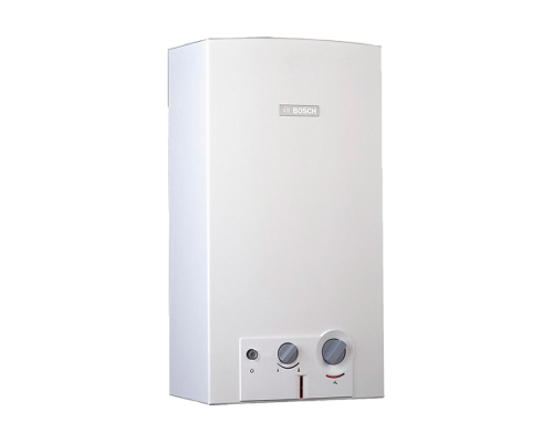 Водонагреватель газовый проточный Bosch WR10-2 B23 17кВт. 7701331617 Водонагреватель газовый проточный Bosch WR10-2 B23 17кВт. 7701331617