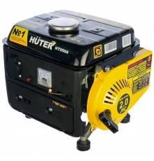 Генератор бензиновый HUTER HT950A